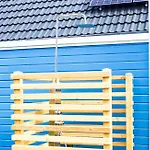 Haus Wasserelfe *
