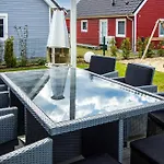 Haus Wasserelfe Casa vacanze Wandlitz