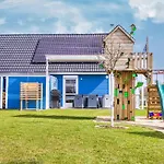 Haus Wasserelfe Casa vacanze
