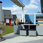 Haus Wasserelfe Casa vacanze *