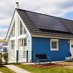 Haus Wasserelfe * Wandlitz