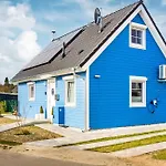 Haus Wasserelfe Casa vacanze