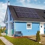 Haus Wasserelfe
