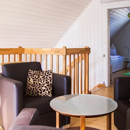Haus Wasserelfe Mit Klimaanlage *