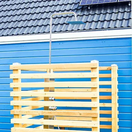 Haus Wasserelfe *