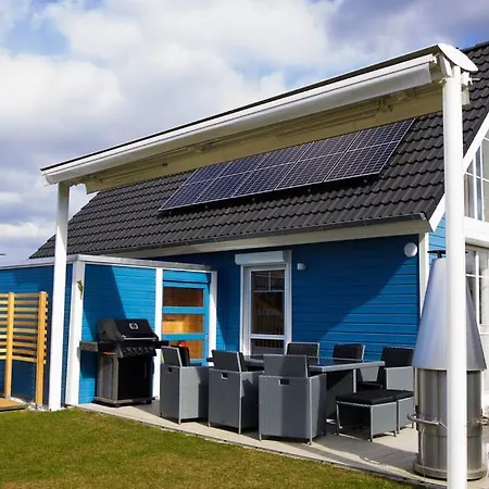 Tatil Evi Haus Wasserelfe
