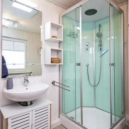 Haus Wasserelfe Holiday home