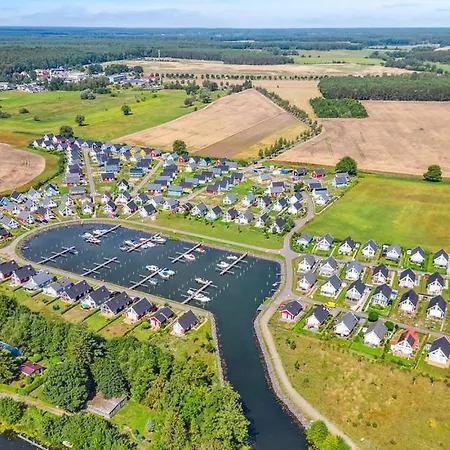 Haus Wasserelfe Holiday home *