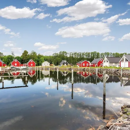 Holiday home Haus Wasserelfe