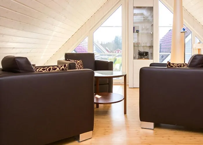 بيت للعطل Haus Wasserelfe