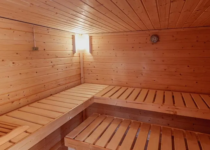 Haus Wasserelfe * Wandlitz